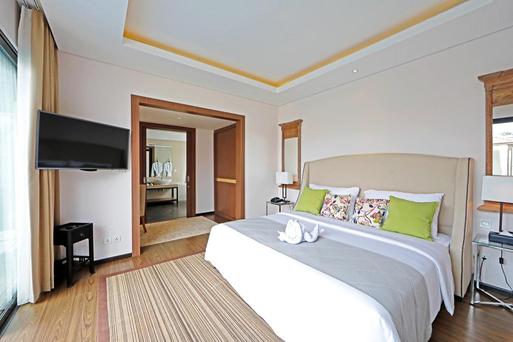 Pantai Indah Lagoi Bintan Room Type - One-Bedroom Pool Villa