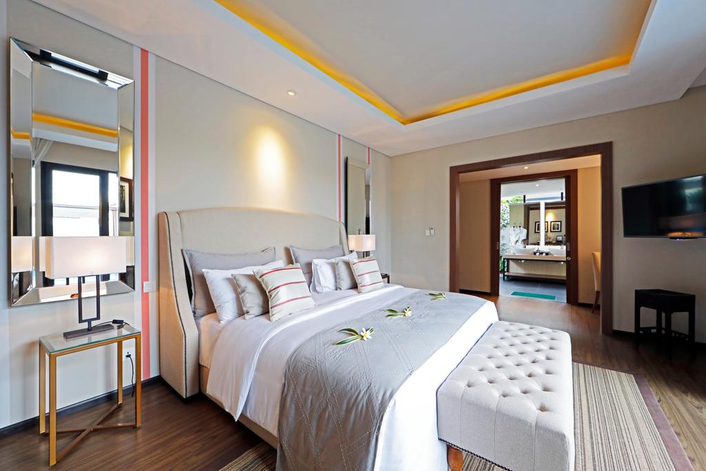 Pantai Indah Lagoi Bintan Room Type - Two-Bedroom Pool Villa Pantai Indah Lagoi Bintan Room Type - Two-Bedroom Pool Villa