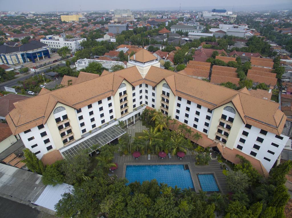 Hotel Santika Cirebon in North Cirebon | 2023 Updated prices, deals - Klook