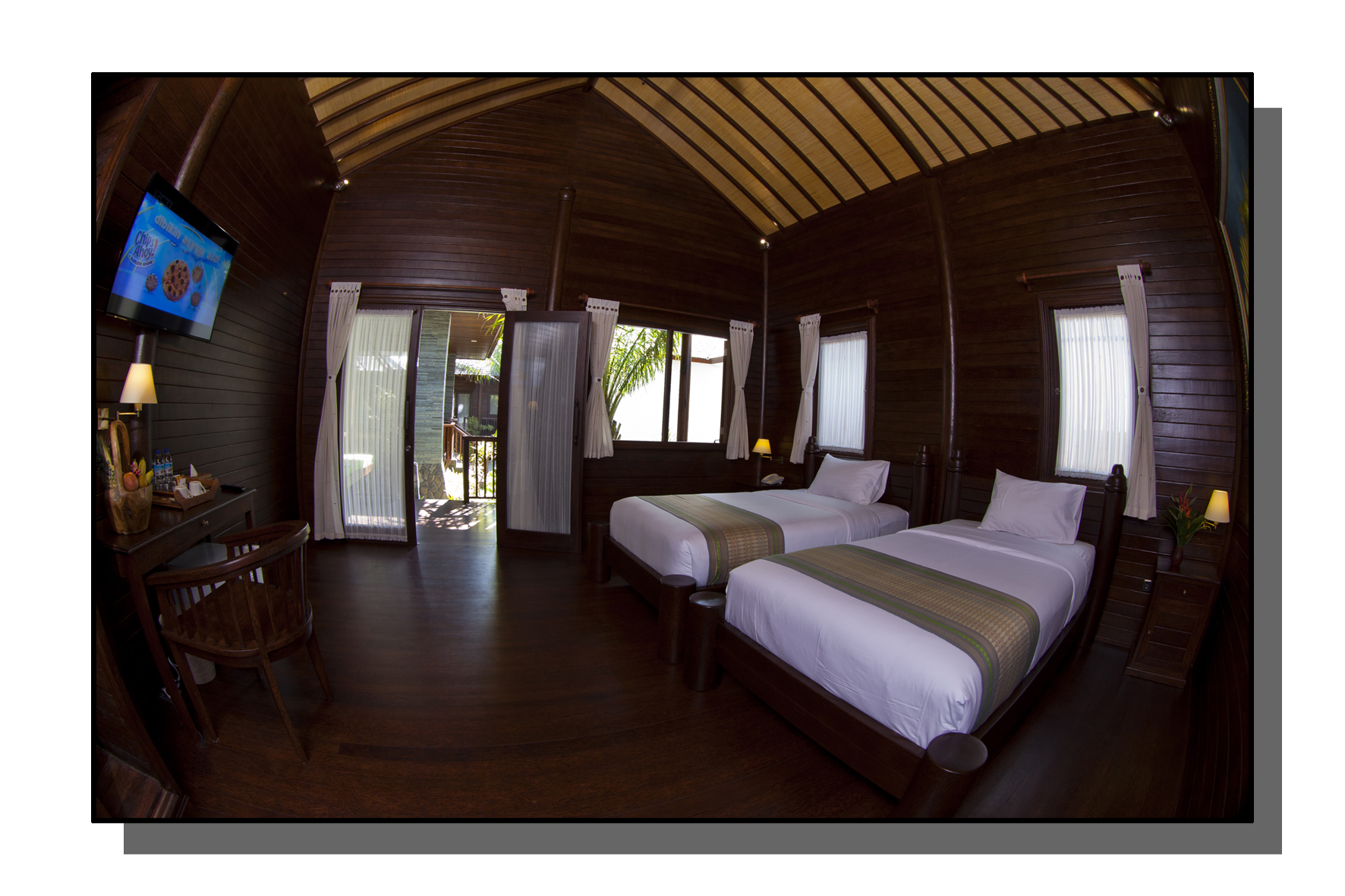 Coconut Boutique Resort - Tap to explore photos