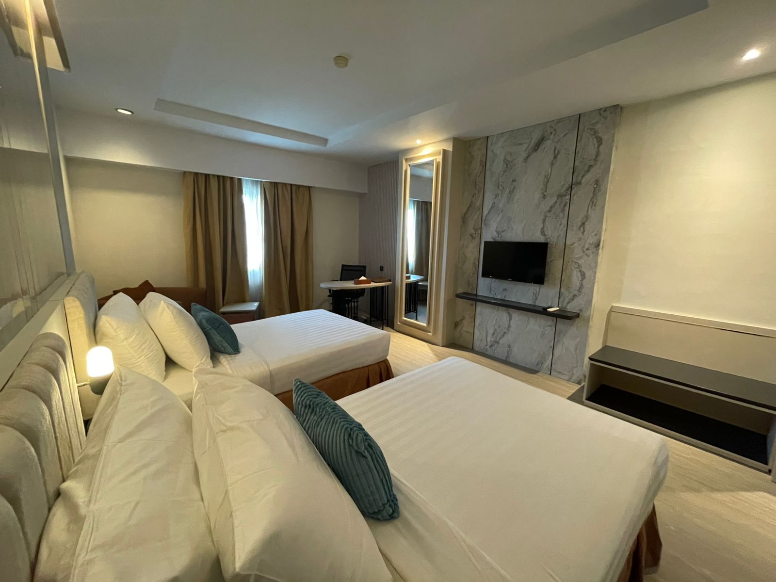 Abadi Suite Hotel and Tower - Tap to explore photos
