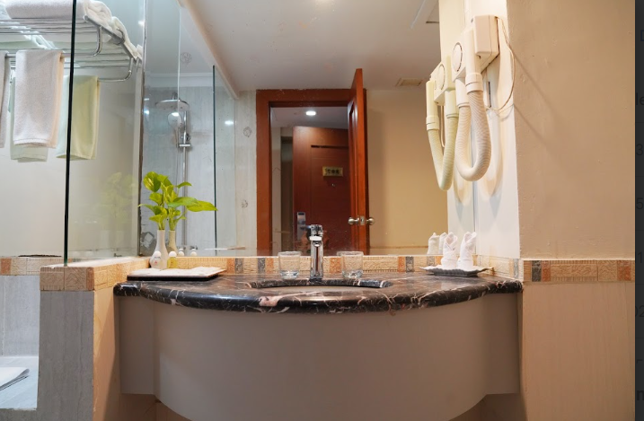 Abadi Suite Hotel and Tower Room Type - Superior Room