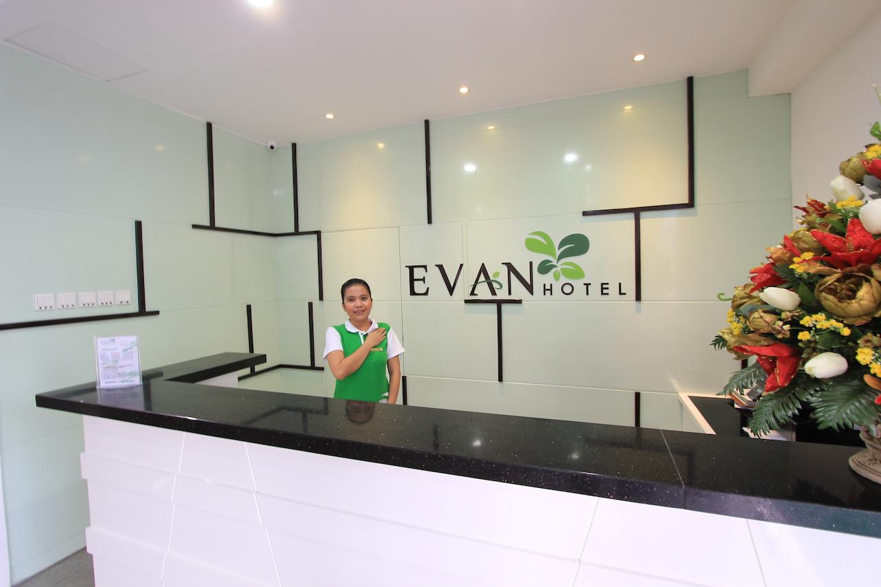 Evan Hotel Jambi Jambi 2022 hotel deals Klook United States