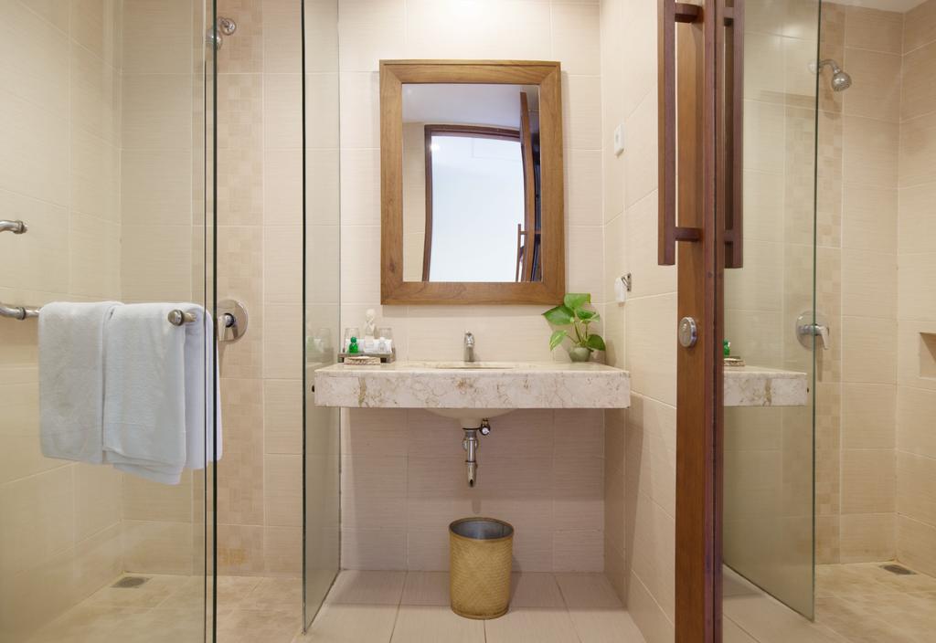Ketapang Indah Hotel Room Type - Superior Room