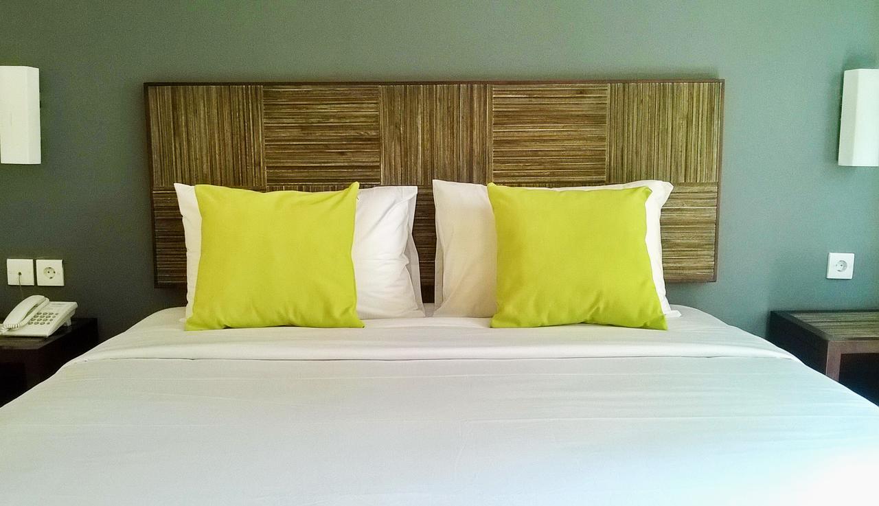 Greenotel Cilegon - Tap to explore photos