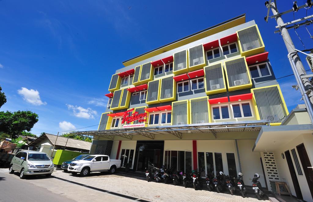 Fortune Hotel in Mataram 2023 Updated prices, deals Klook United States