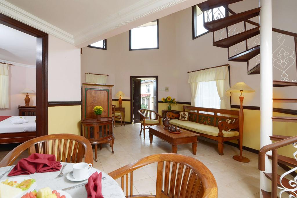 The Jayakarta Inn & Villas Cisarua, Bogor