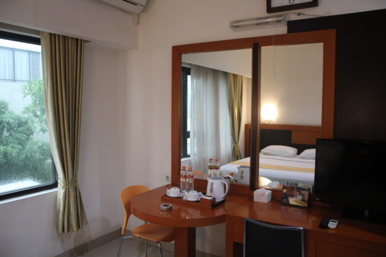 Hotel Grand Karawang Indah - Tap to explore photos
