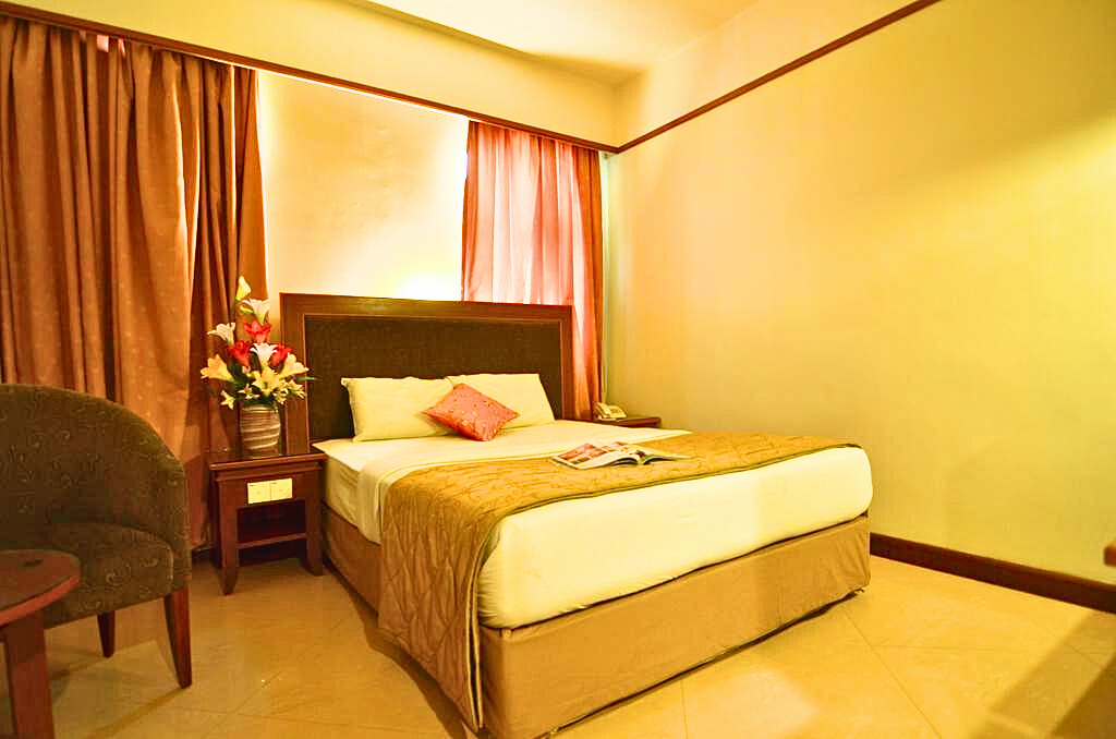 Hotel Maximillian Room Type - Standard