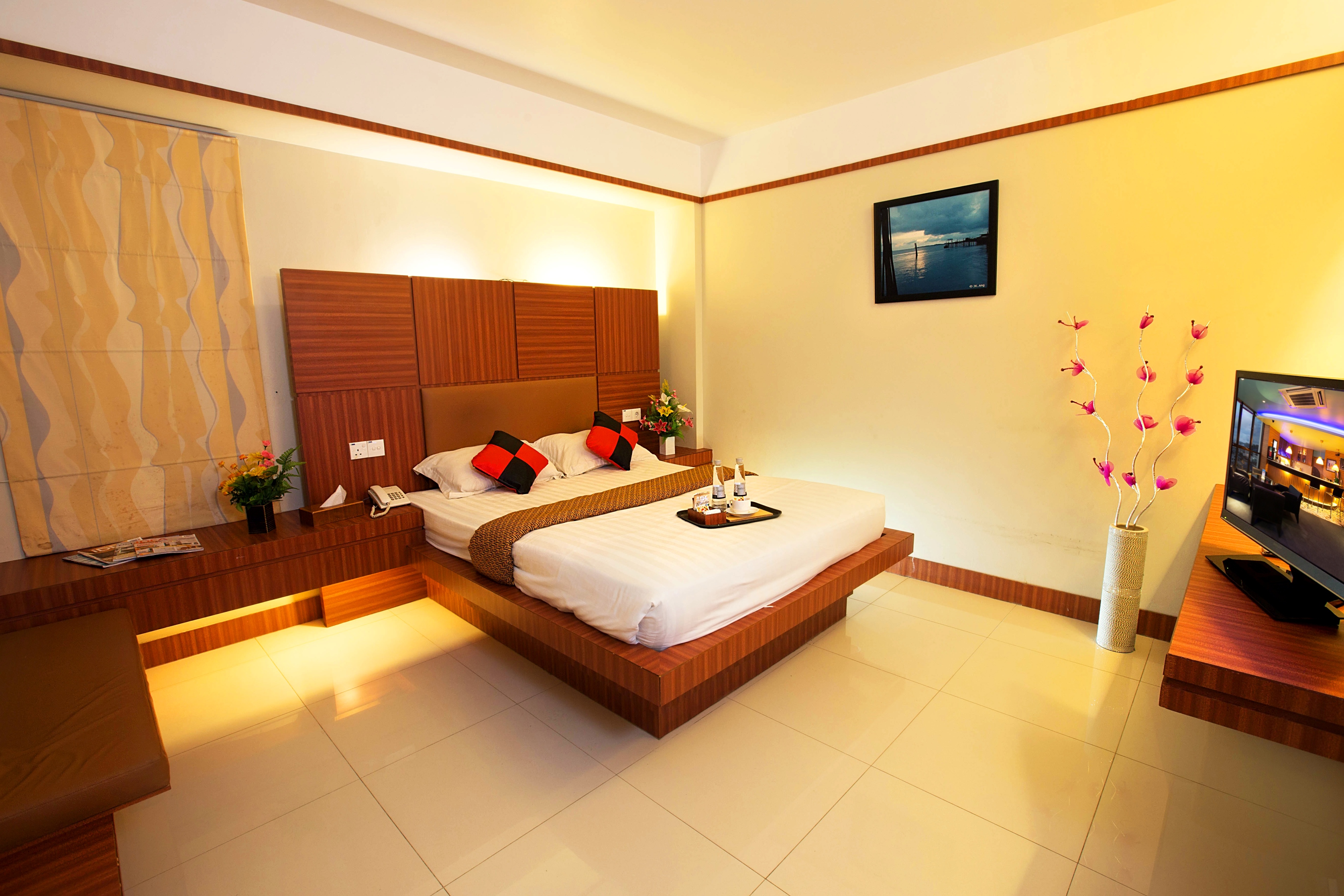 Hotel Maximillian Room Type - New Standard