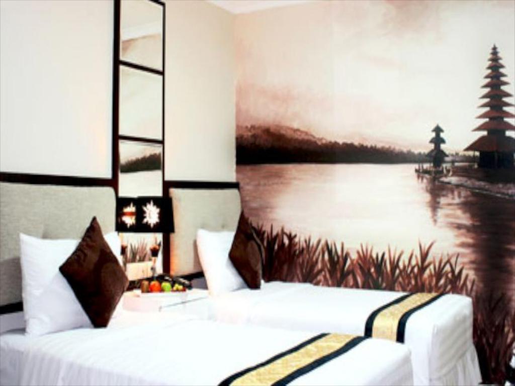 Amos Cozy Hotel & Convention Hall in Jakarta | 2023 Updated prices ...