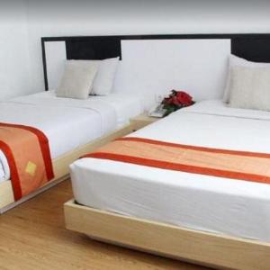 Hotel Buana Lestari Room Type - Superior Room