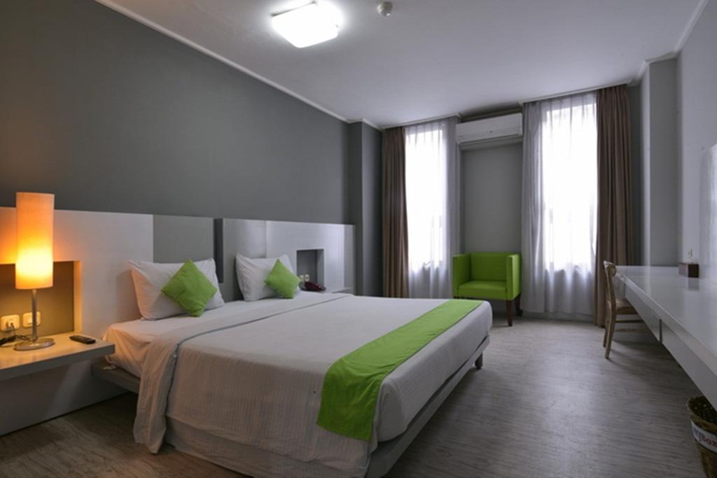 Grand Nanggroe Room Type - Grand Deluxe Room