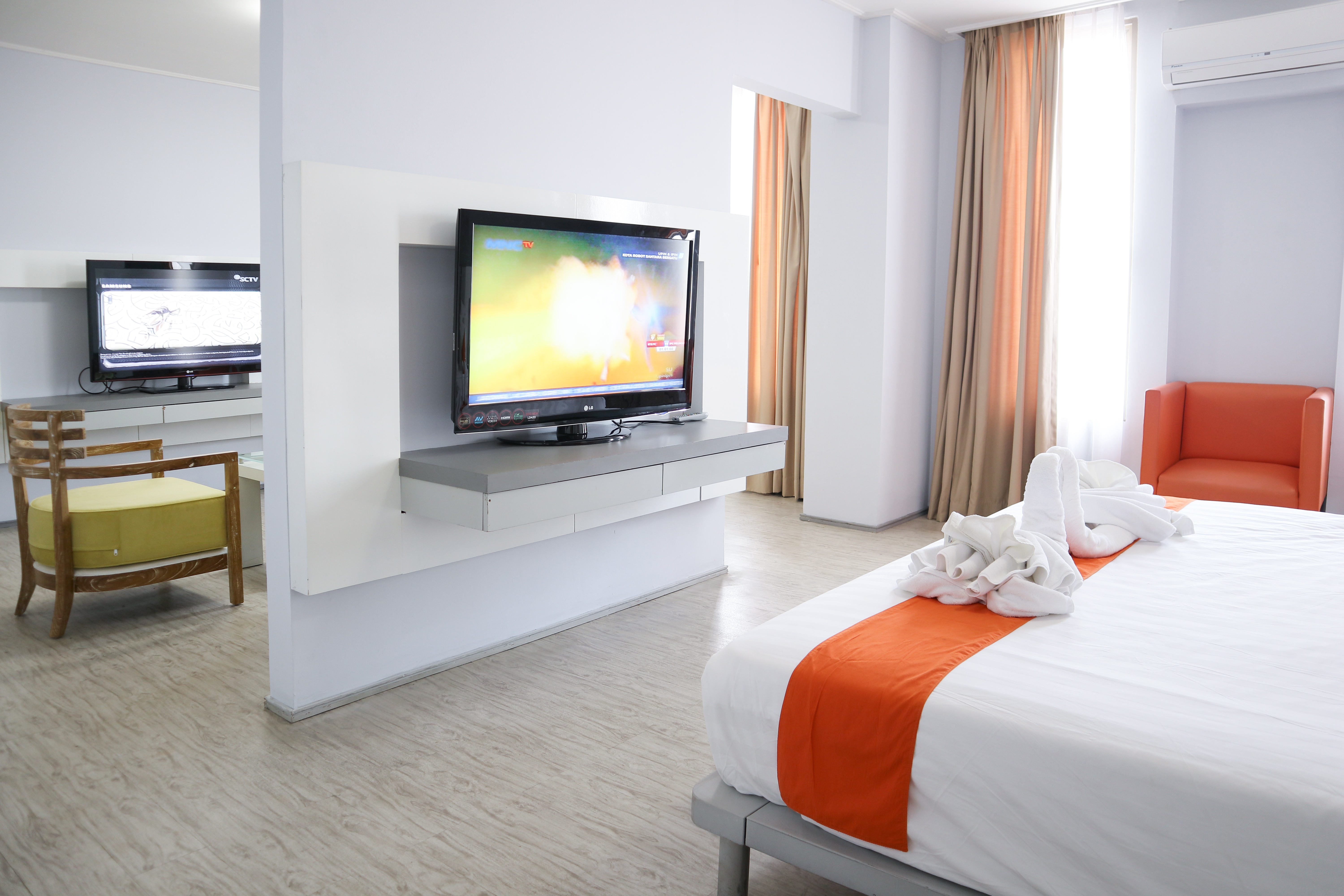 Grand Nanggroe Room Type - EXECUTIVE  SUITE