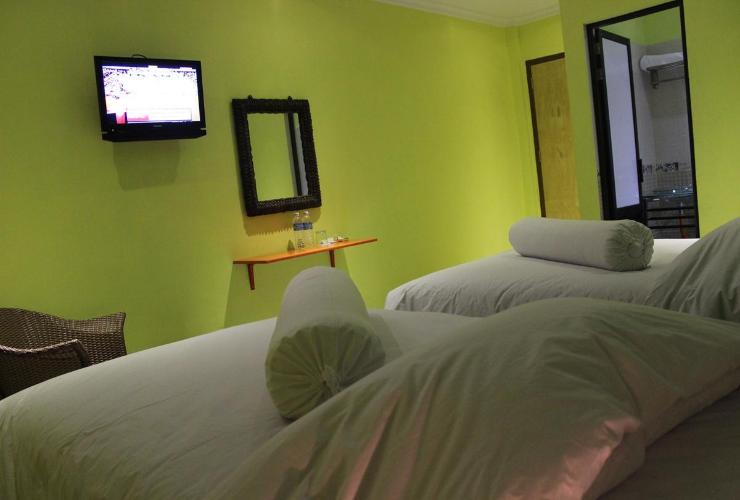 Hotel Pundi Rezeki 2 Room Type - Deluxe Room