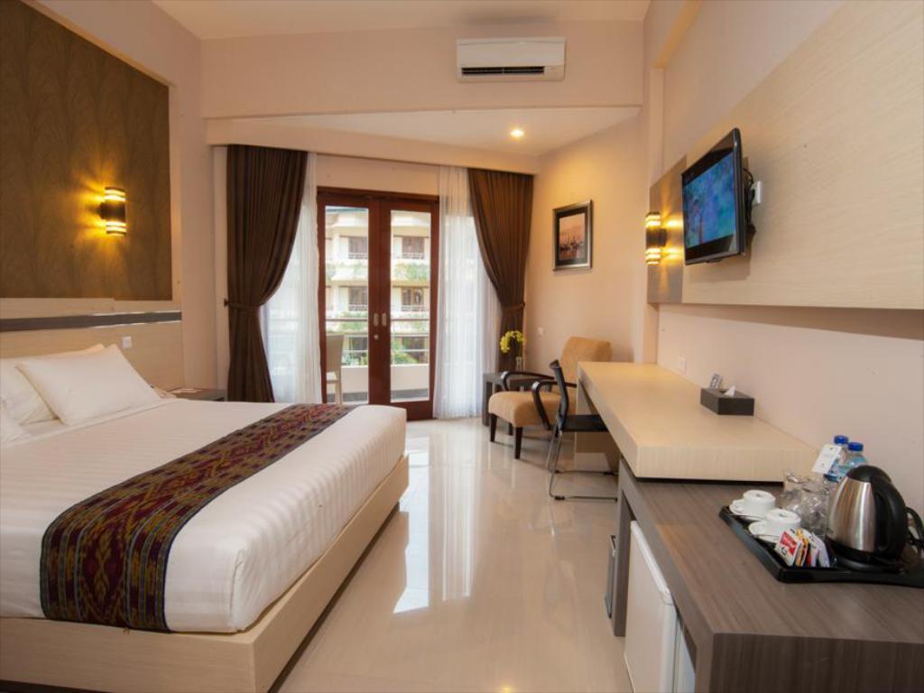 Lombok Raya Hotel in Mataram 2023 Updated prices, deals Klook