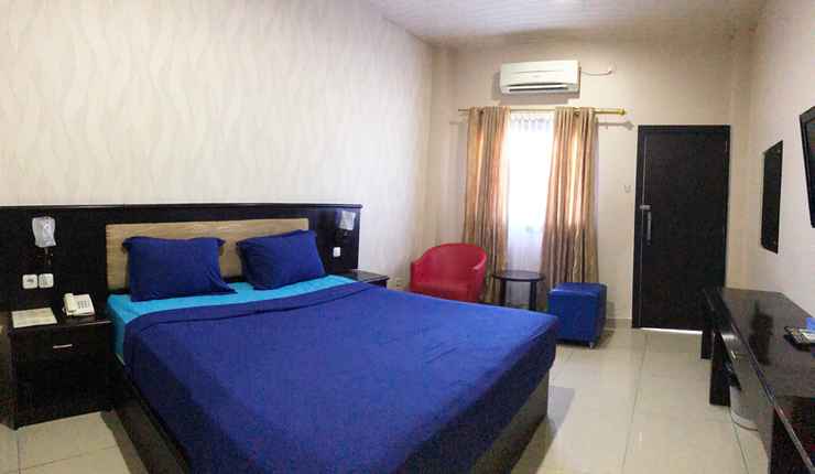 Grand Sari Hotel Room Type - Superior Room