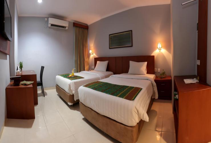 Azza Hotel by Horison in Palembang | 2023 Updated prices, deals - Klook ...