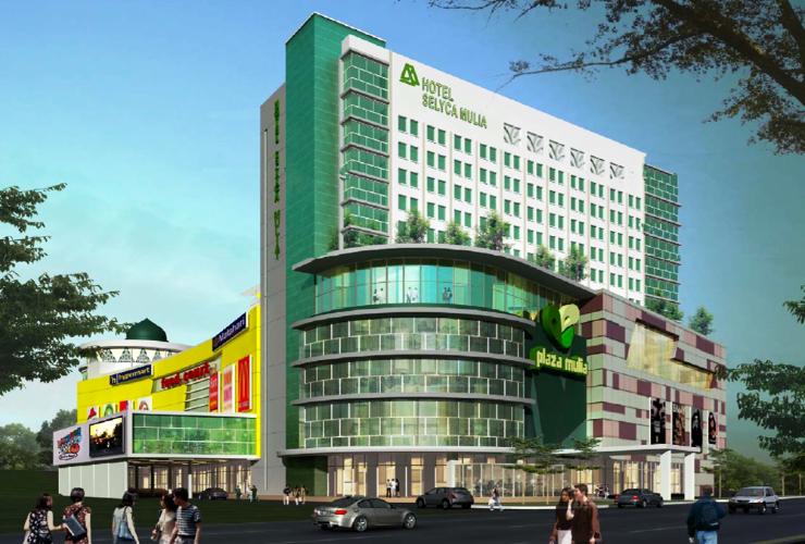 Five Premiere Hotel