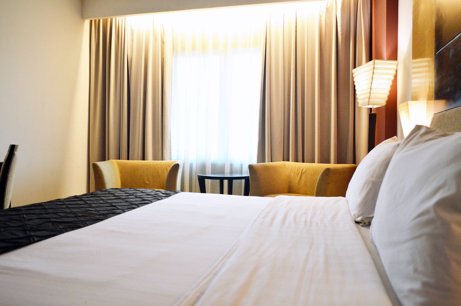 Grand Daira Palembang - Tap to explore photos