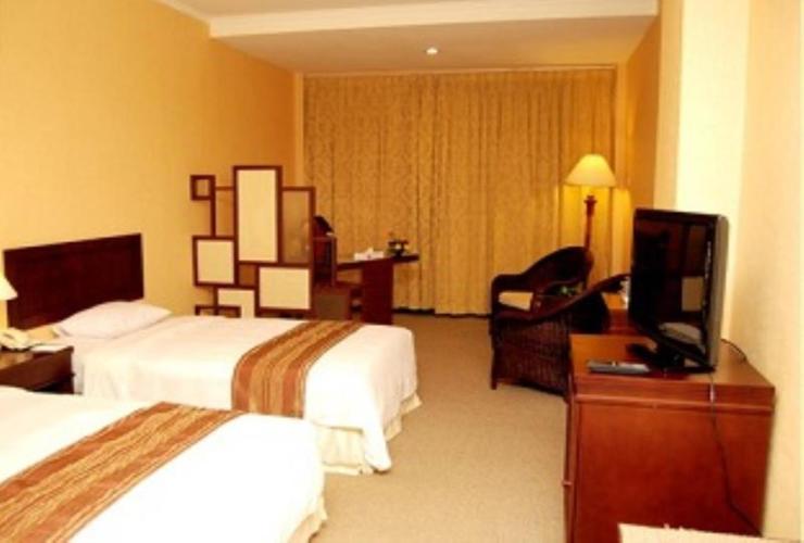 Royal Asia Hotel Palembang in Palembang 2023 Updated prices, deals