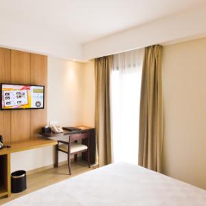 Golden Tulip Essential Tangerang Room Type - Superior Room