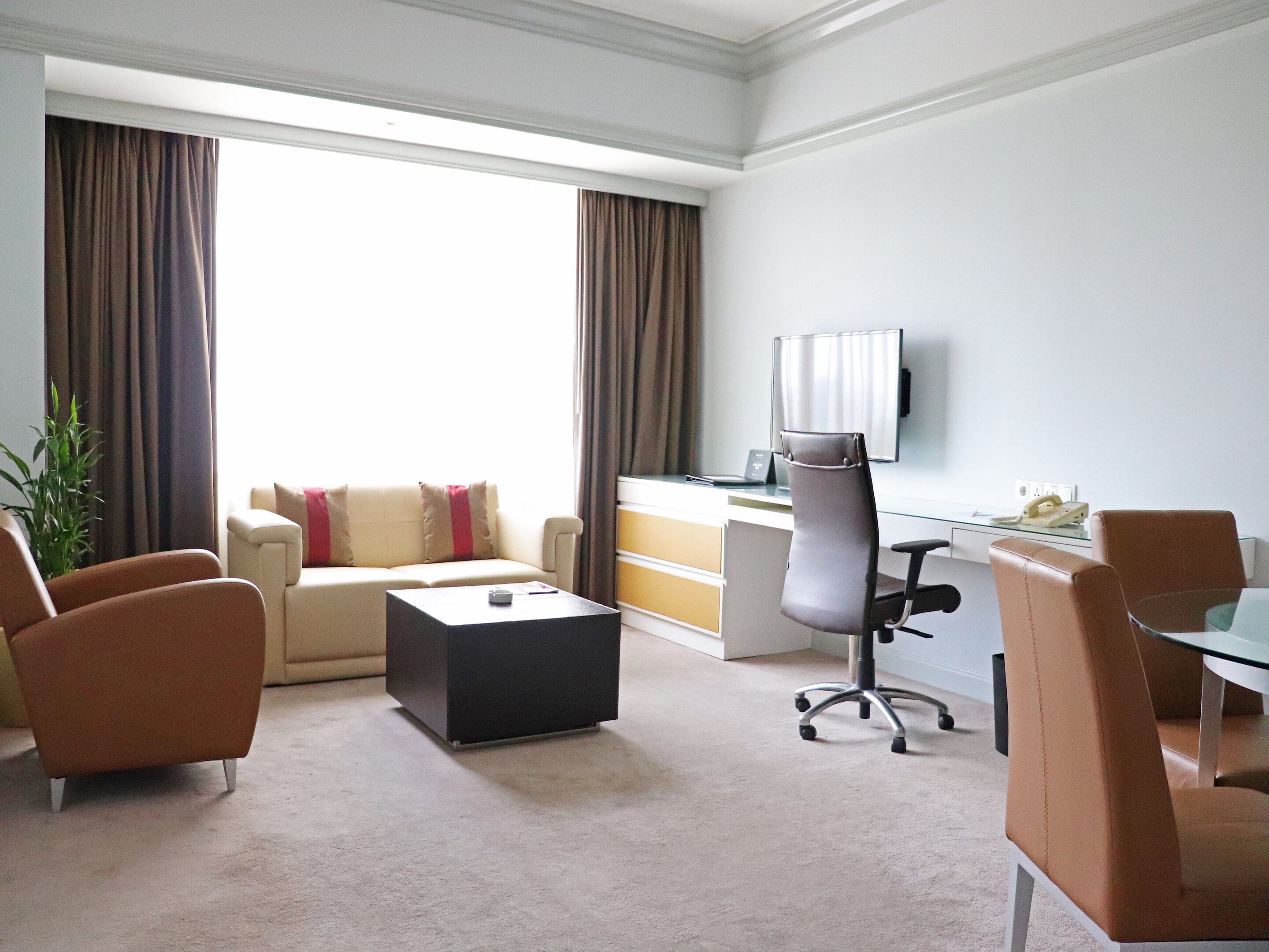 Wyndham Casablanca Jakarta