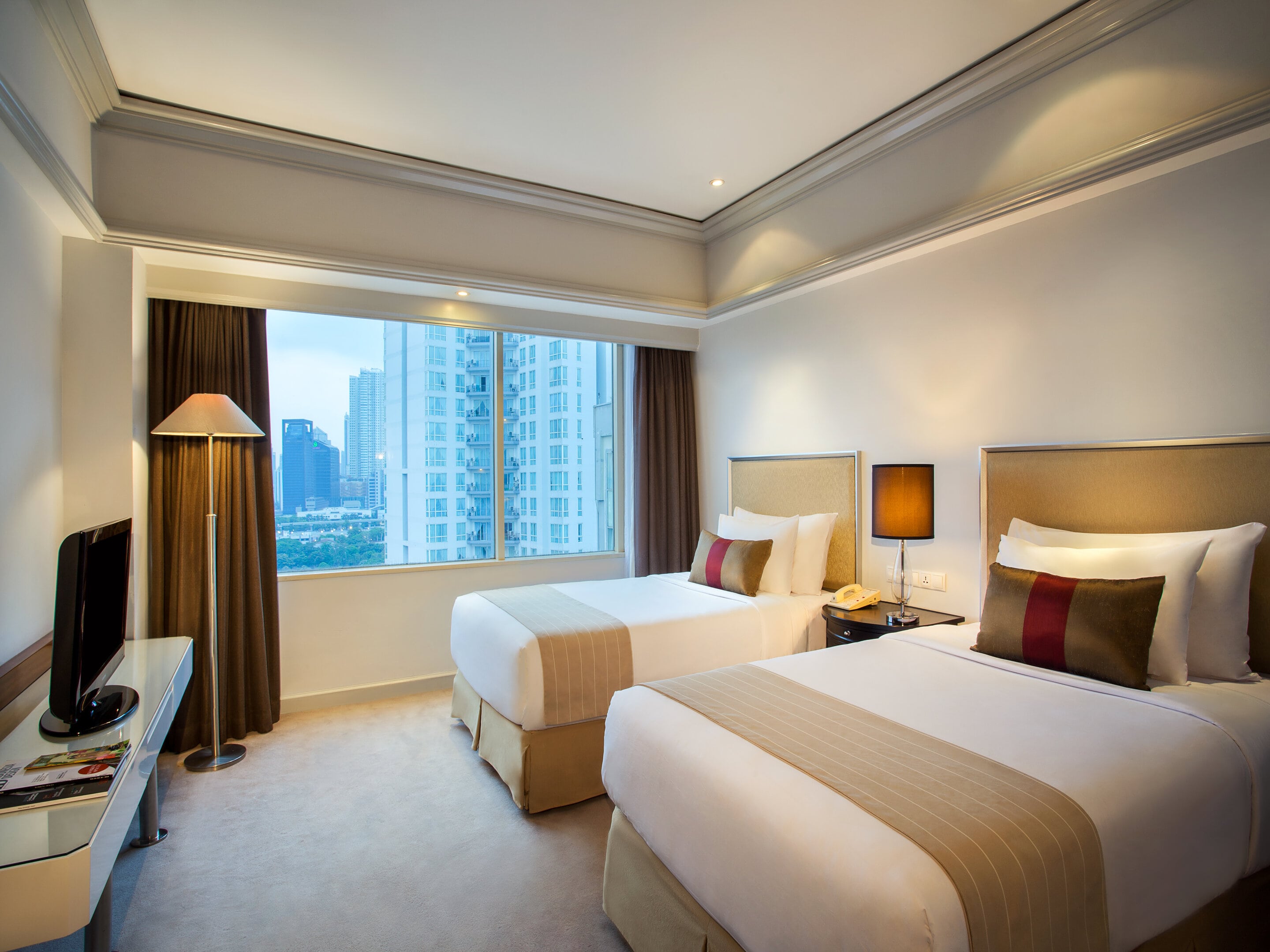 Wyndham Casablanca Jakarta