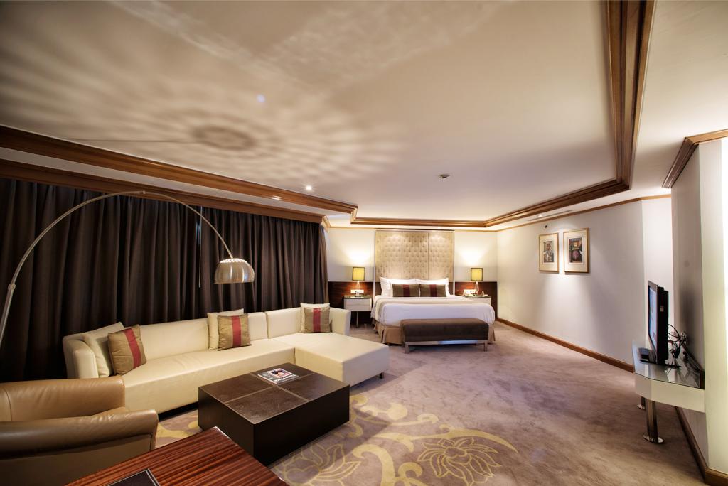 Wyndham Casablanca Jakarta