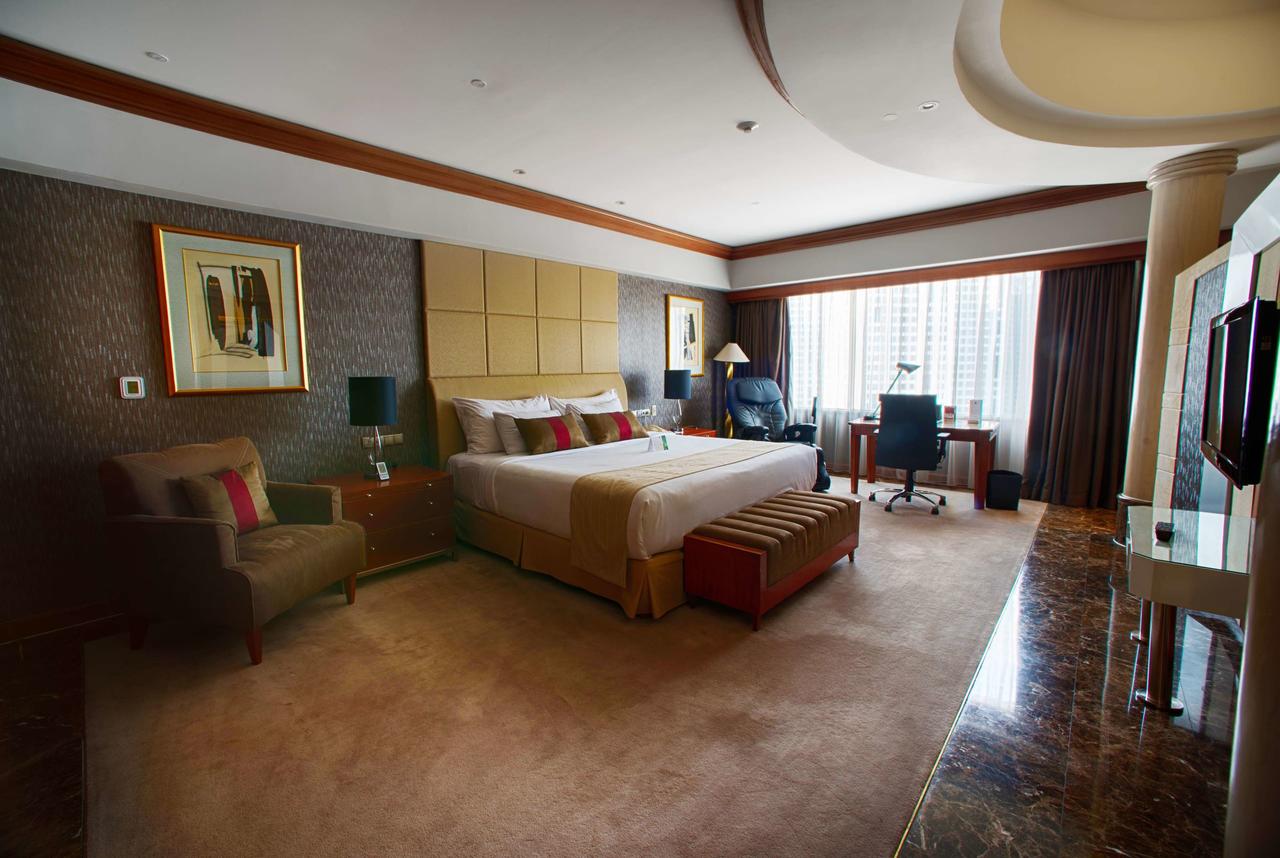 Wyndham Casablanca Jakarta