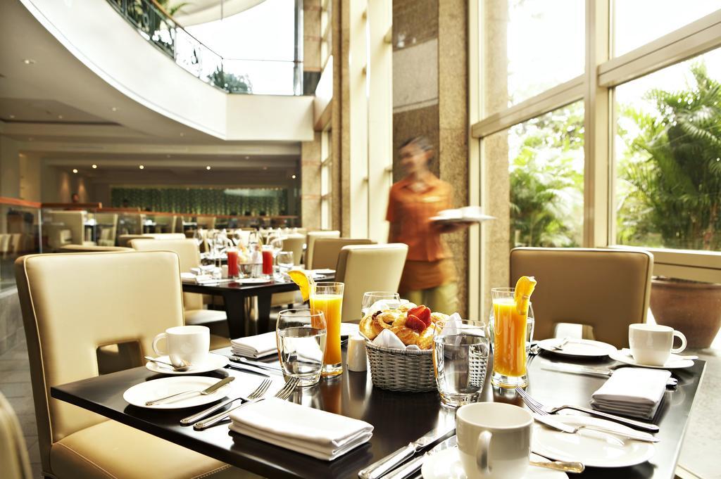 Wyndham Casablanca Jakarta