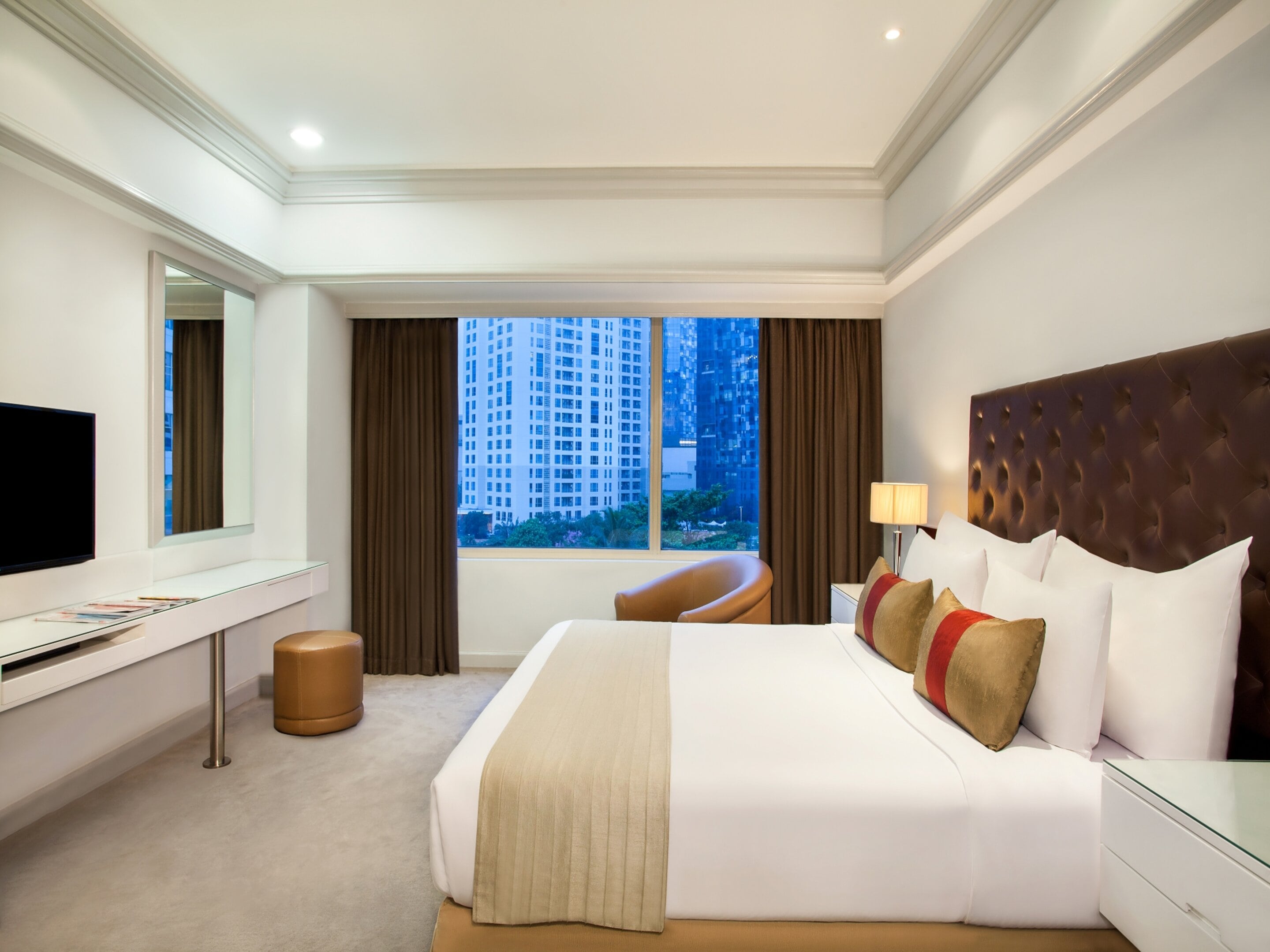 Wyndham Casablanca Jakarta