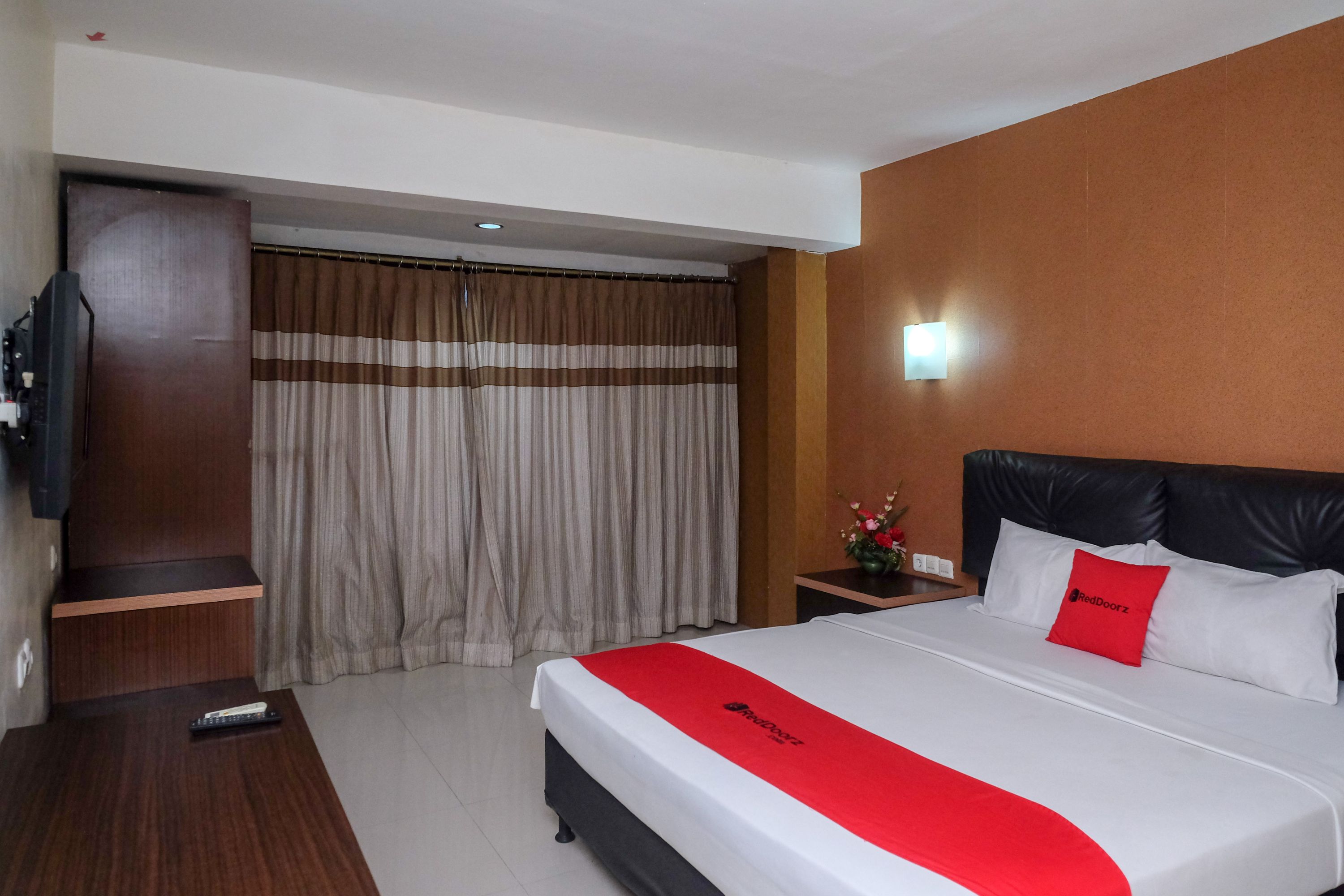RedDoorz Plus @ Grand Populer Hotel Room Type - REDDOORZ PREMIUMS