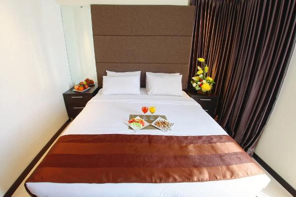 The One Hotel Makassar - Tap to explore photos