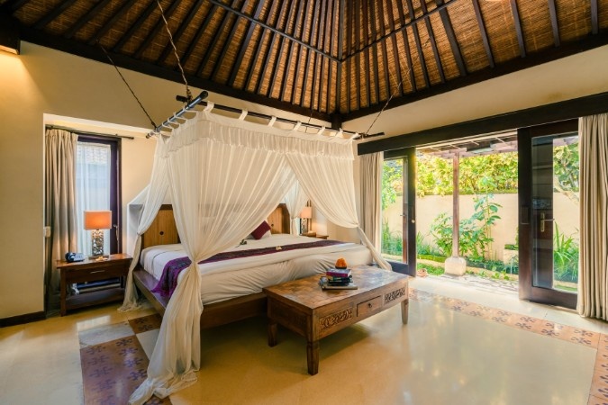 Barong Resort Ubud by Puri Signatures Room Type - BUNGALOW DELUXE