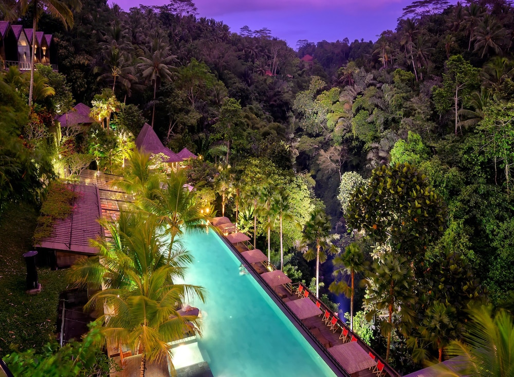 Chapung Se Bali Villa