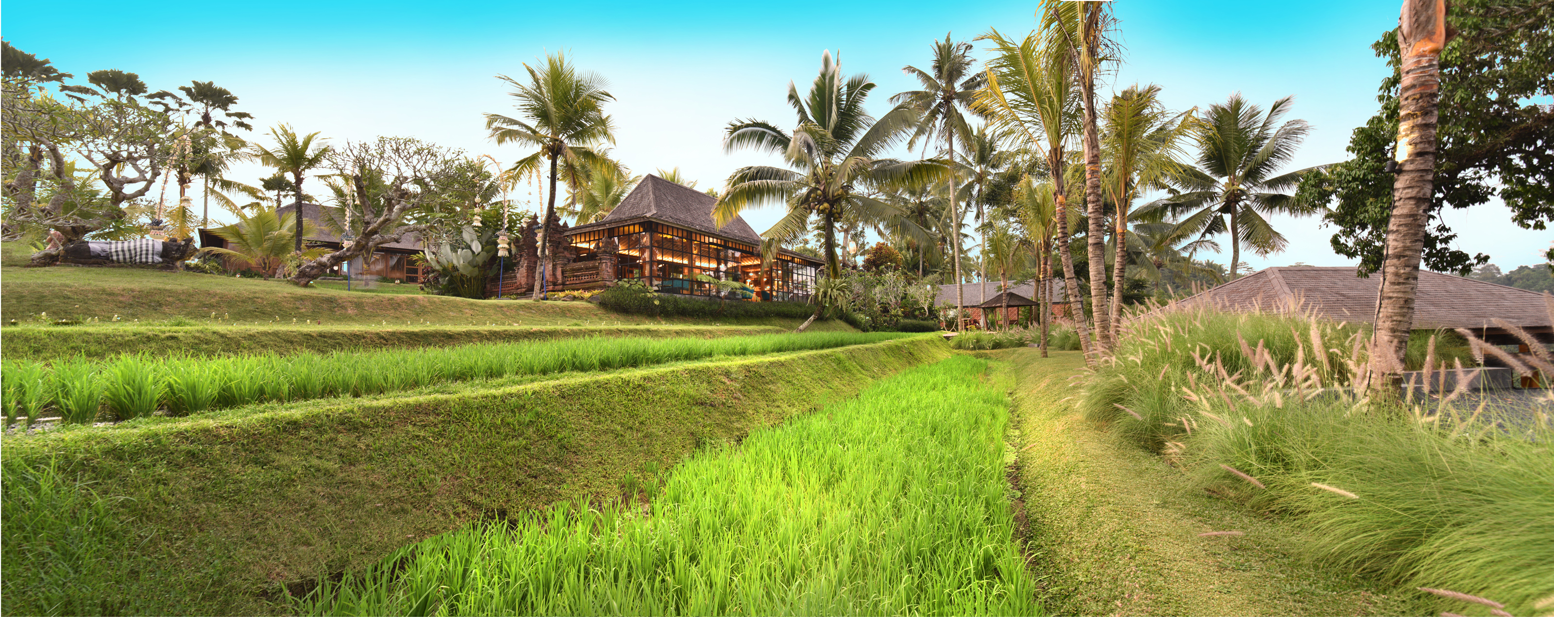 Chapung Se Bali Villa