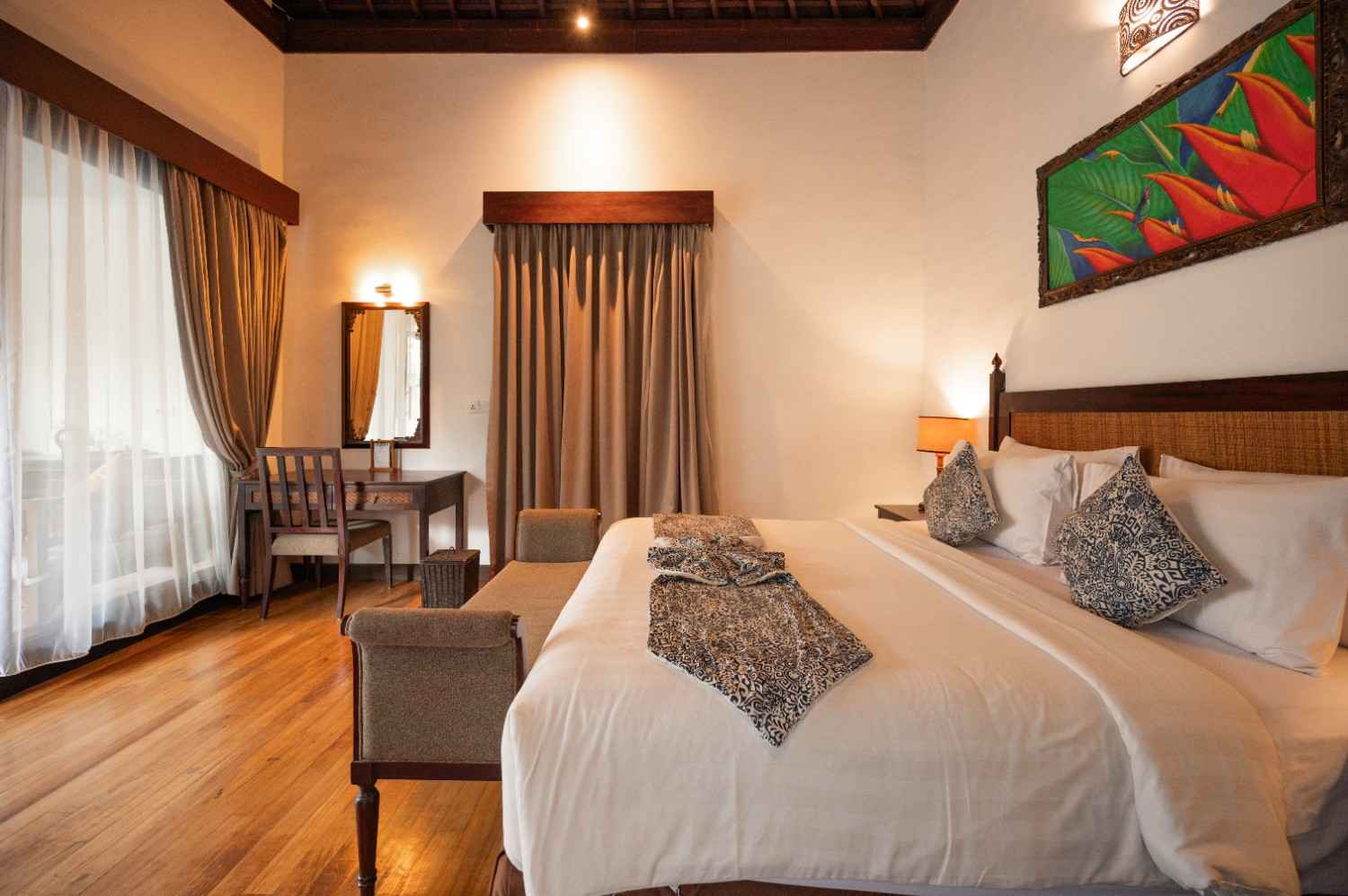 Aldeoz Grand Kancana Villa Room Type - One-Bedroom Villa with Private Pool Aldeoz Grand Kancana Villa Room Type - One-Bedroom Villa with Private Pool