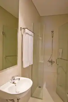 Puri Padma Hotel Room Type - Superior Room