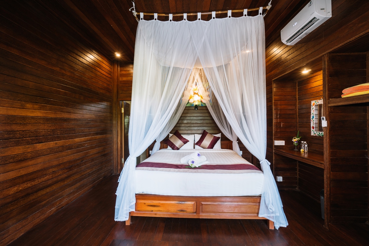 The Cozy Villas Lembongan by ABM - Tap to explore photos