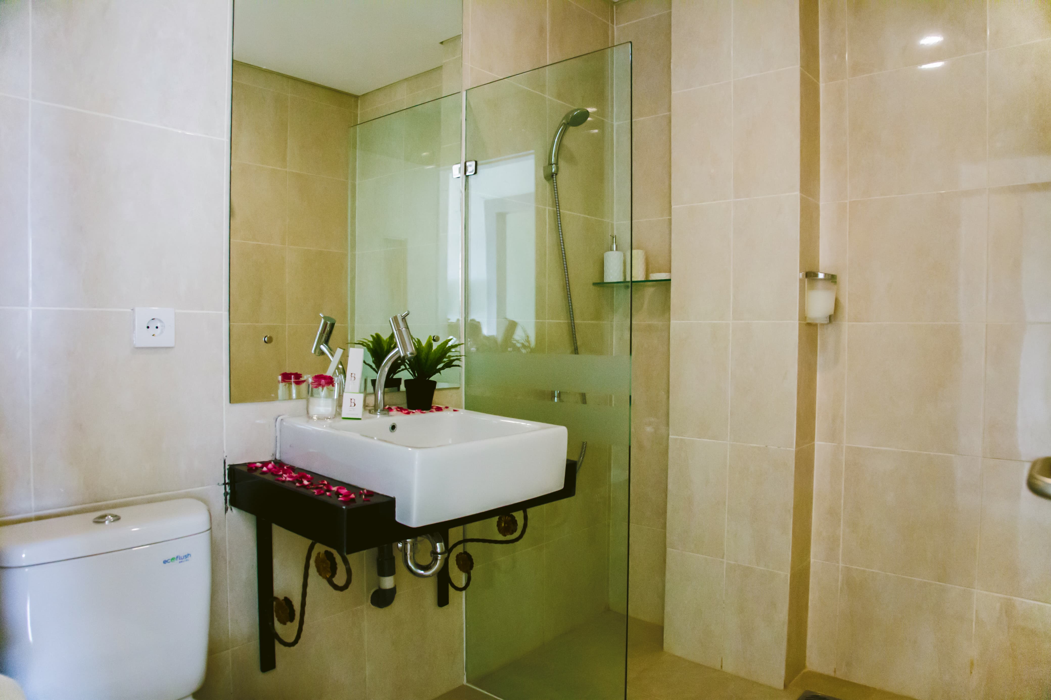 Best Inn Hotel Room Type - Superior Twin Bed