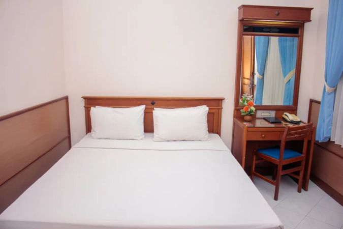 Sapta Nawa Budget Hotel Room Type - Superior Room Only