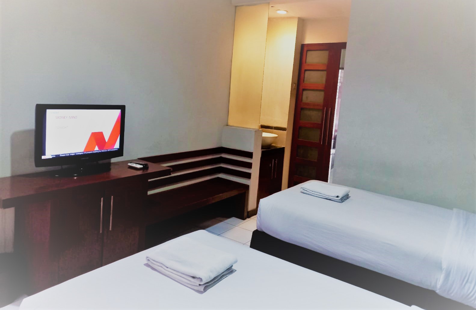 N Hotel Harmoni Jakarta - Tap to explore photos