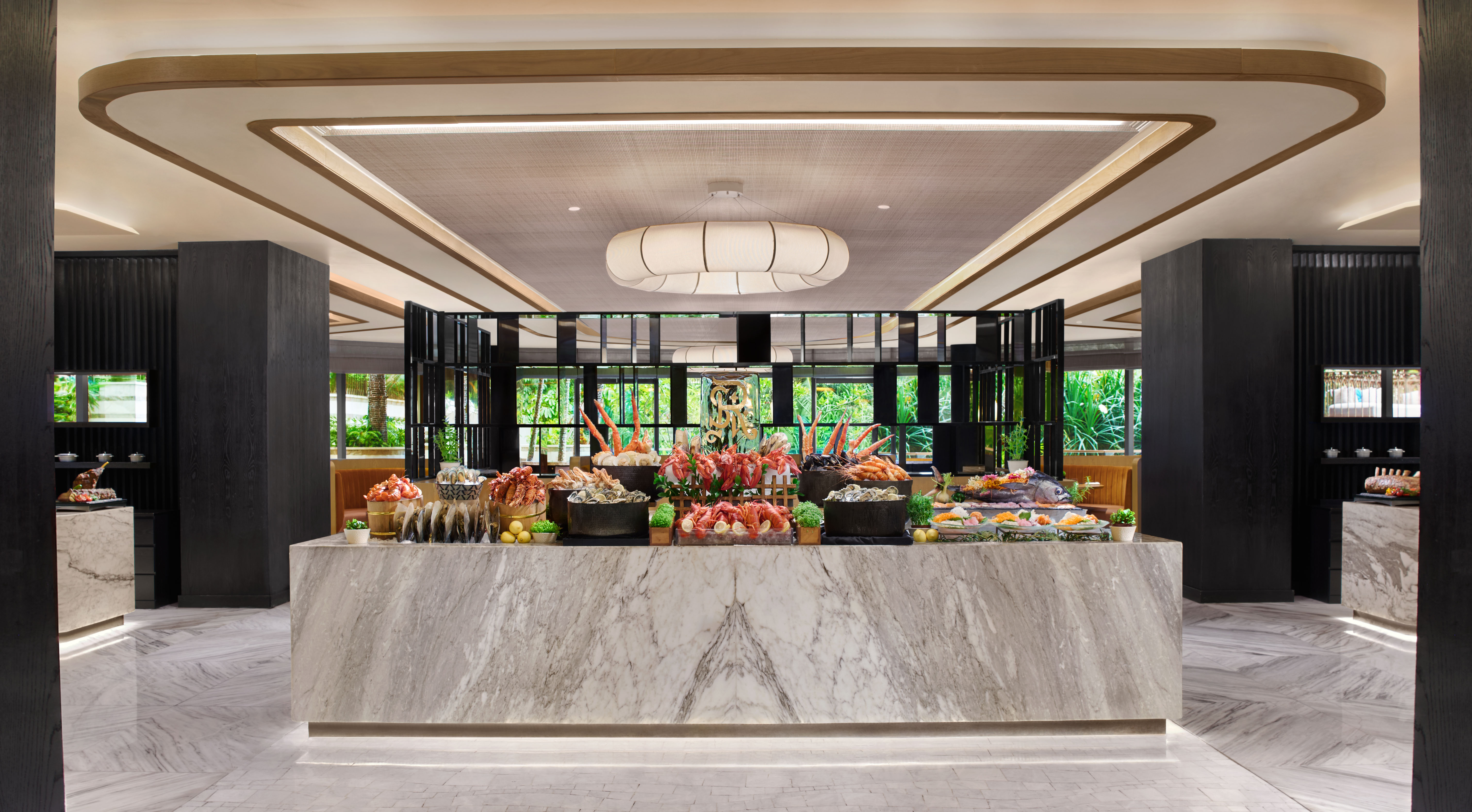 St Regis Jakarta