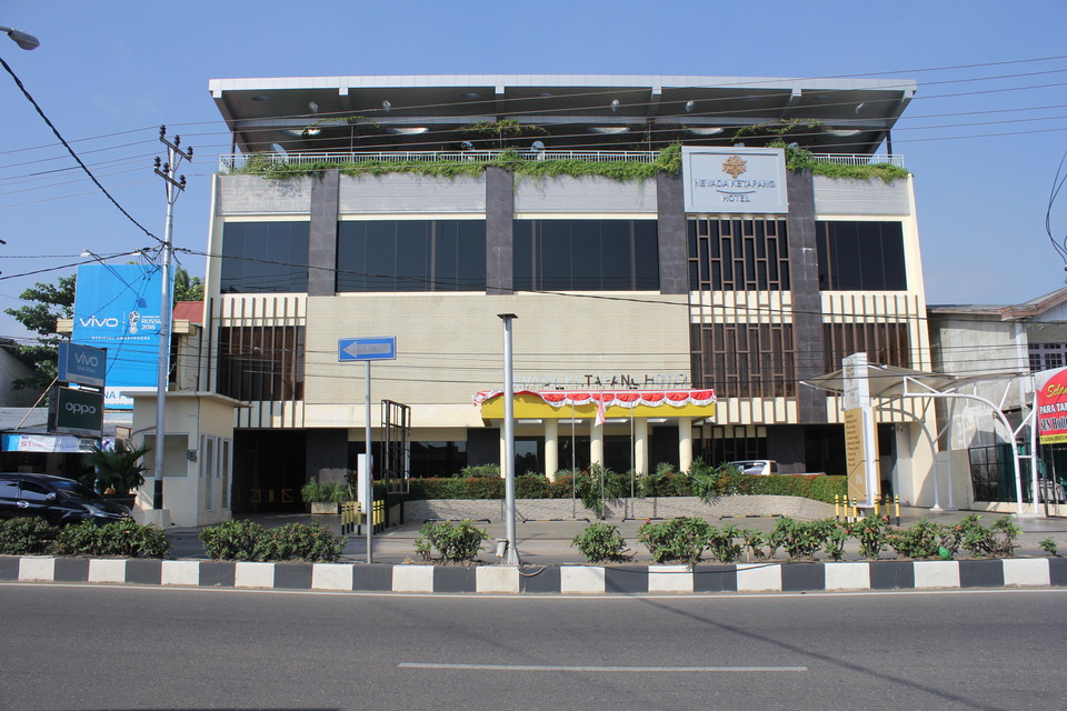 Nevada Ketapang Hotel, Sintang