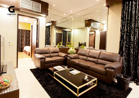 Griptha Kudus, Blora