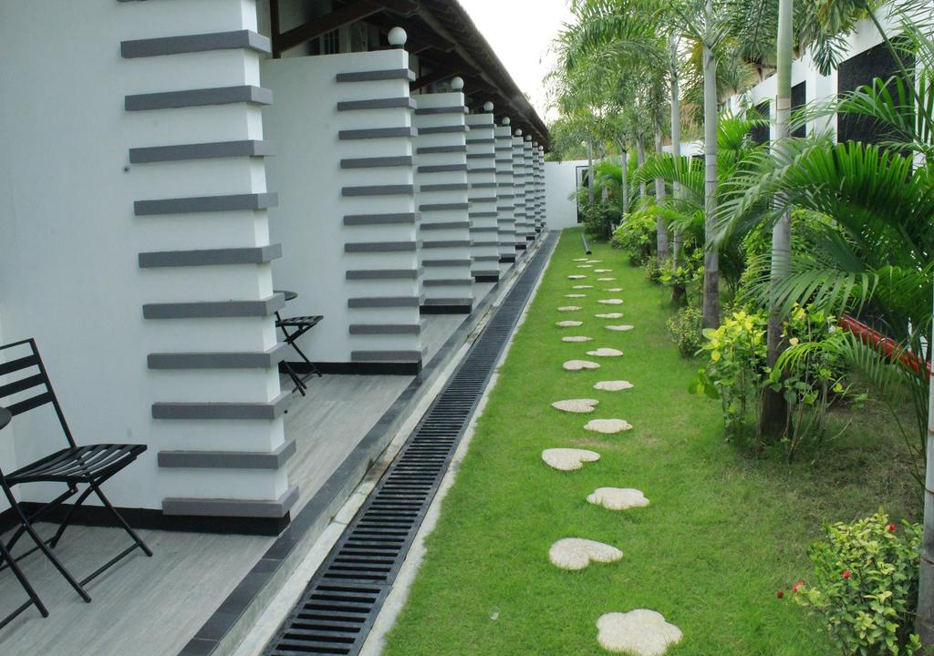 Odaita Hotel #4