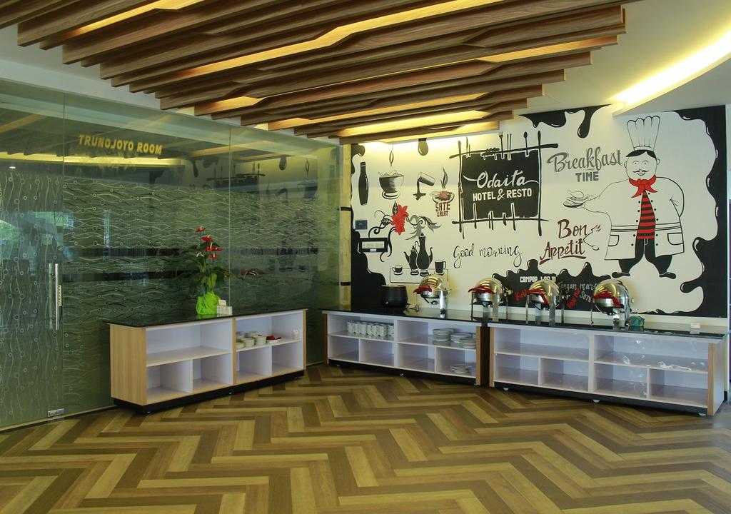 Odaita Hotel #2
