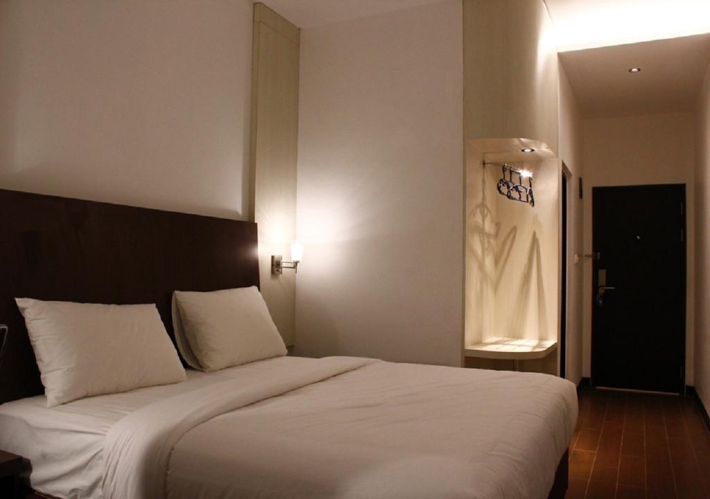 Odaita Hotel #1
