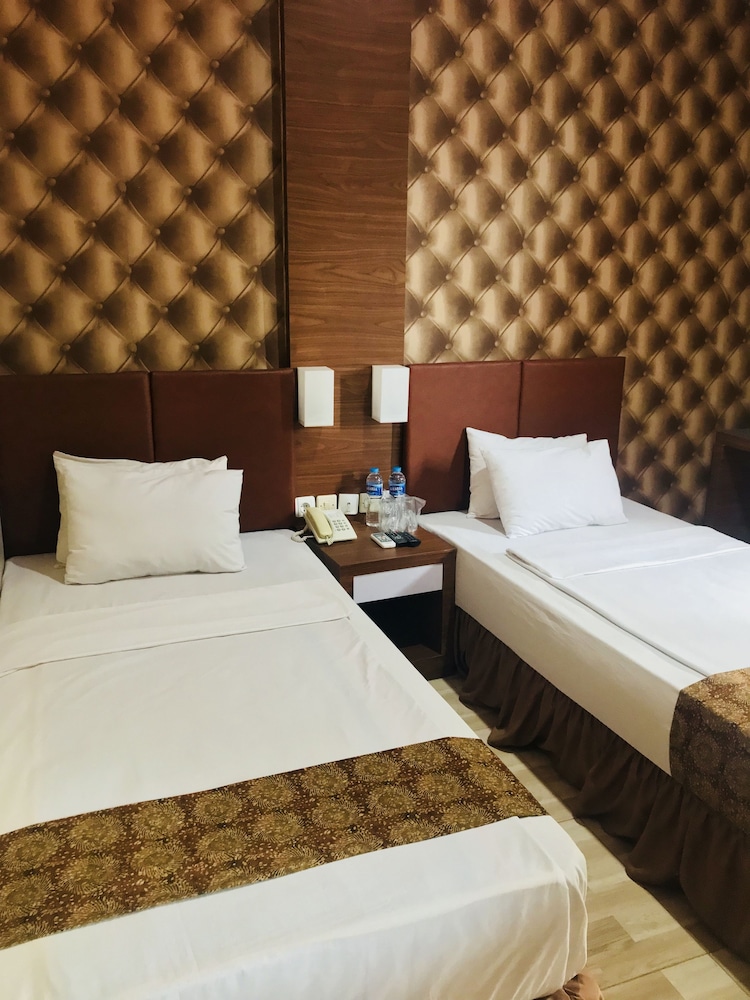 Palapa Hotel